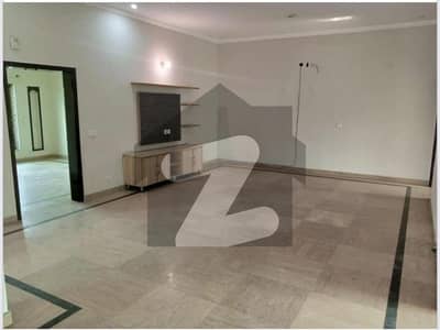 PIA Housing society 20 marla upper portion available for rent