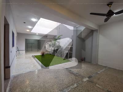 7 marla double portion house in Peshawar near GT road available for sale