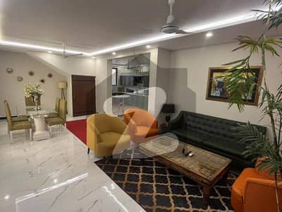 Brand New Fully Furnished House