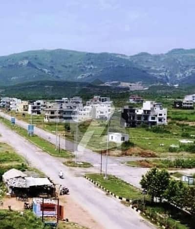 ای ۔ ؕؕؕؕؕؕؕؕؕ12/1 ای ۔ 12,اسلام آباد میں 1 کنال رہائشی پلاٹ 5.25 کروڑ میں برائے فروخت۔