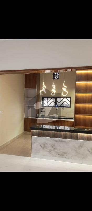 10 MARLA BEAUTIFULL BRAND NEW HOUSE AVAILBLE FOR RENT