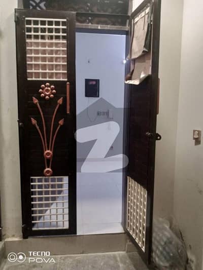 2Bed Lounge KDA Lease Newly Constructed Vip Block-14 Of Gulistan-e-Johar