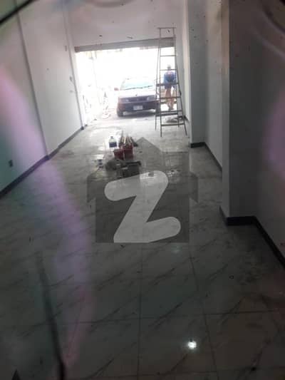 Shop For Rent *Code(15564)*