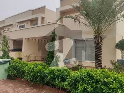 Precinct 11A Villa Bahria Town Karachi