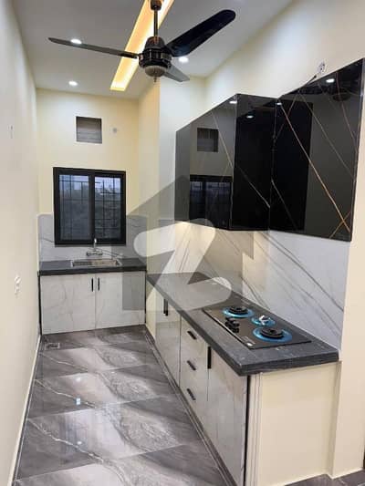 Momin Square, Block 6 Flat For Sale 2 Bed DD