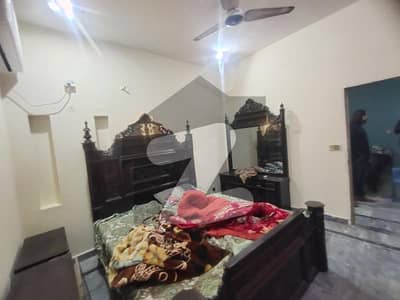 8 Marla upper portion for rent in high court phase 2