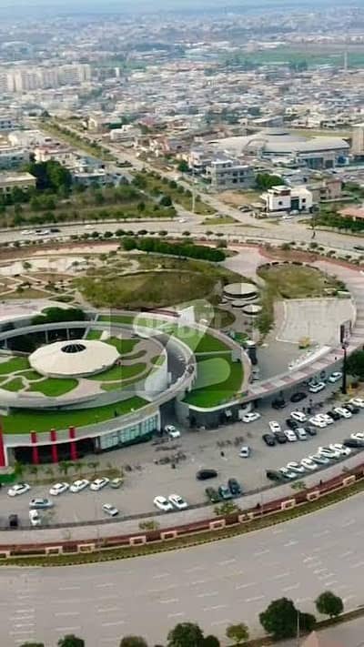 ڈی ایچ اے ڈیفینس فیز 2 ڈی ایچ اے ڈیفینس,اسلام آباد میں 1 کنال رہائشی پلاٹ 3.9 کروڑ میں برائے فروخت۔