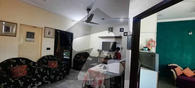 4 Marla House For Sale