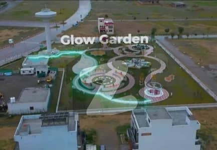 5Marla plot available for sale in faisal hills at hot beautiful location