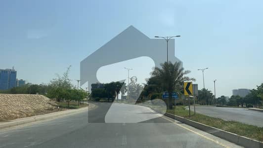 Airline Khayaban E Jinnah Commercial Plot