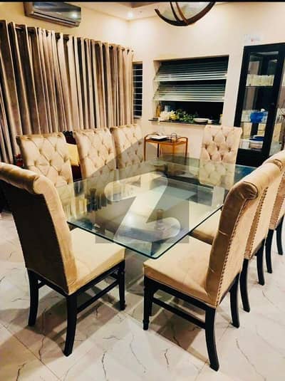 1 KANAL MODERN HOUSE FOR SALE IN DHA PHASE 3