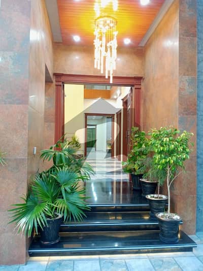 Brand New 1 Kanal Double Storey House For Rent In DHA Ph 2 Islamabad