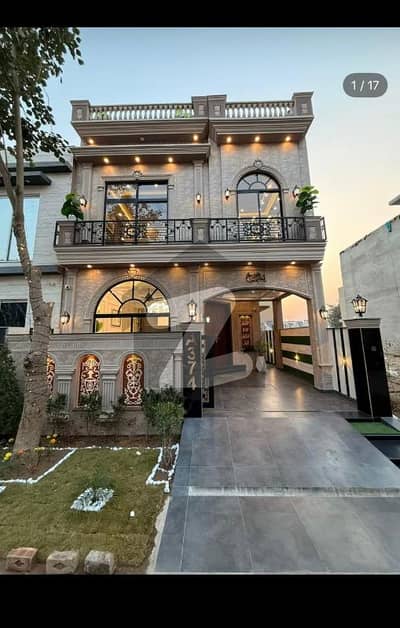 **5 Marla Luxury House For Sale In Park View City, Lahore. **