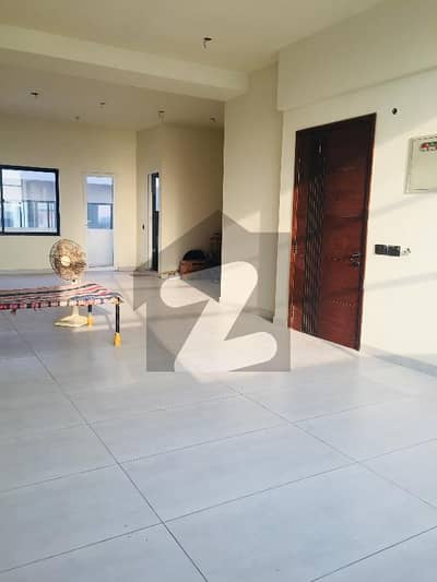 Office For Rent at Murtaza Commercial Area Dha Phase 8