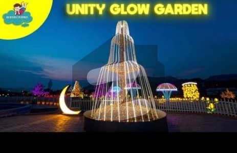 14 marla plot available for sale in faisal hills Islamabad