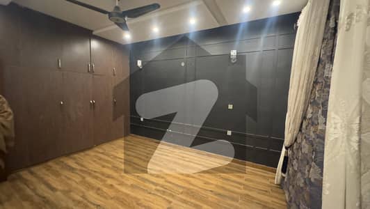 12 Marla Portion Available For Rent