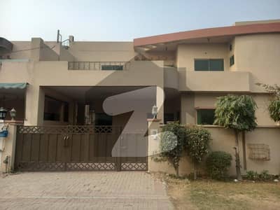 House For Sale In Sector A Askari 10