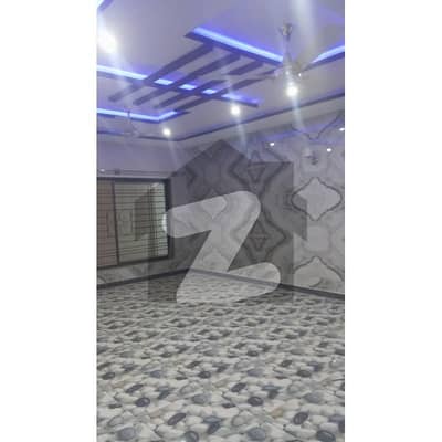 20 MARLA BEAUTIFULL NEW UPPER PORTION AVAILABLE FOR RENT