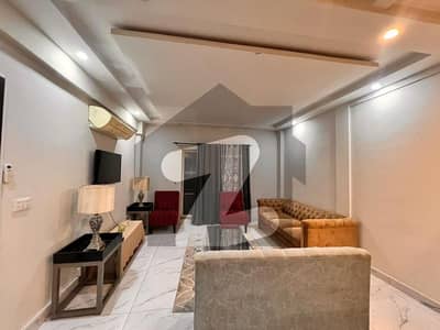 Luxury Furnished House For Rent