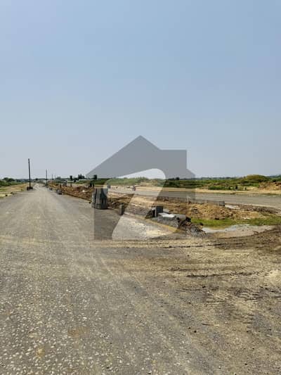 35x70 (10 Marla) Plot For Sale In E-12/3