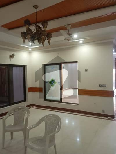 10 Marla Lower Portion