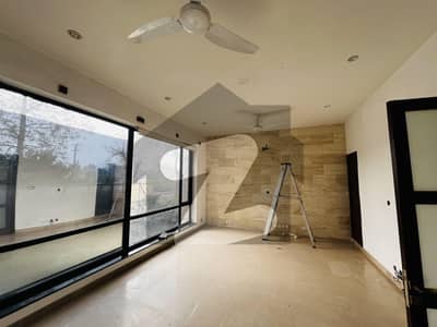 Elegant 4-Bedroom Unfurnished House For Rent In Prime F-8 Top Location, Walking Distance To Market & Park-