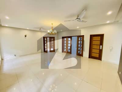 Brand New House For Rent In F-6 On Prime Location