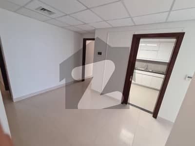 Prime Location Flat For Sale Situated In Emaar Reef Towers