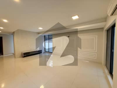 Brand New House For Rent In F-7 On Prime Location