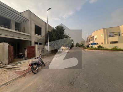 3 Bedroom Grey Structure Villa at Prime Location of Ali Block AVAILABLE FOR SALE.