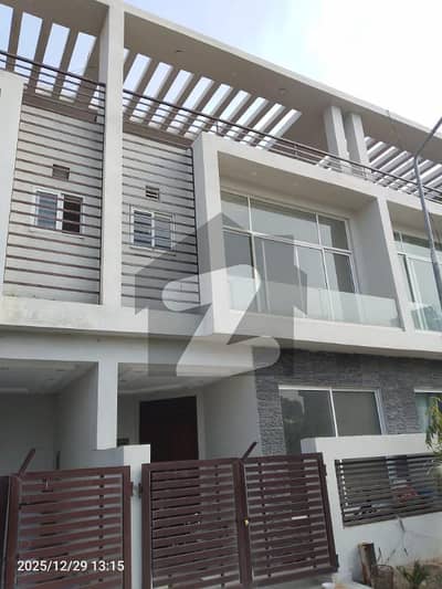 3 Marla Platinum House Near To Facing Park Available For Sale In Al Kabir Town Phase 2 3 Marla Platinum House Near To Facing Park Available For Sale In Al Kabir Town Phase 2