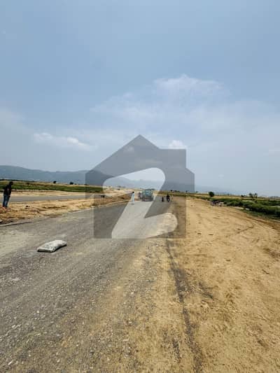 ای ۔ ؕؕؕؕؕؕؕؕؕ12/1 ای ۔ 12,اسلام آباد میں 4 مرلہ رہائشی پلاٹ 1.3 کروڑ میں برائے فروخت۔