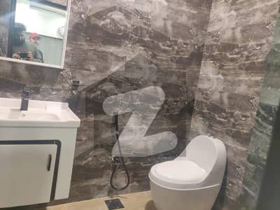 Full Furnished House Available For Sale