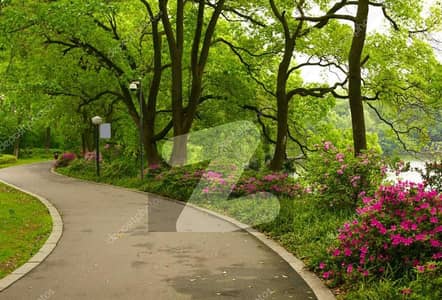 BEAUTIFUL PLOT VERY SUPER HOT LOCATION IN DHA RAHBER 11 SECTOR 2