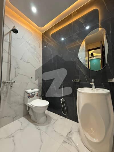 3 Marla Brand New House for Sale in Al Hafeez Garden Phase 5 3 Marla Brand New House for Sale in Al Hafeez Garden Phase 5