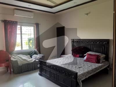 چنار باغ ۔ نشاط بلاک چنار باغ,لاہور میں 3 کمروں کا 1 کنال مکان 2.5 کروڑ میں برائے فروخت۔