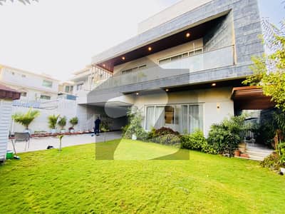 Brand New Luxurious House For Rent In F-7