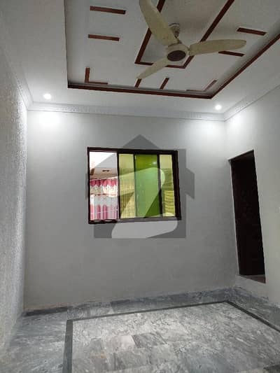 4 Marla Corner Double story lane 6 westridge 3 Rawalpindi