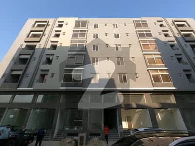 Ready To Buy A Prime Location Flat 1700 Square Feet In Karachi