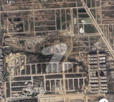 Owner Deal I-12/1 Plot For Sale very reasonable price