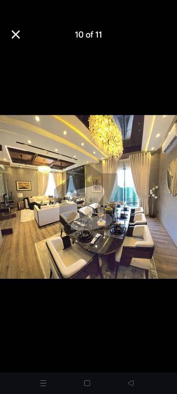 لیک سٹی رائیونڈ روڈ,لاہور میں 5 کمروں کا 10 مرلہ مکان 4.6 کروڑ میں برائے فروخت۔