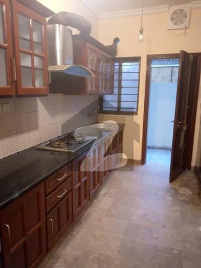 Upper Portion Available For Rent In E-11