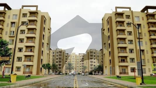 950 Square Feet Apartments Available For Sale In Precinct 19 Bahria Apartments BAHRIA TOWN KARACHI