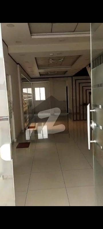 Property Connect Presents 22,000 Square Feet Space Available In I-9 Markaz- Ideal For High-End Commercial And Industrial Use
