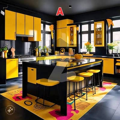 ڈی ایچ اے فیز 1 ڈی ایچ اے ڈیفینس,کراچی میں 3 کمروں کا 11 مرلہ فلیٹ 7.1 کروڑ میں برائے فروخت۔