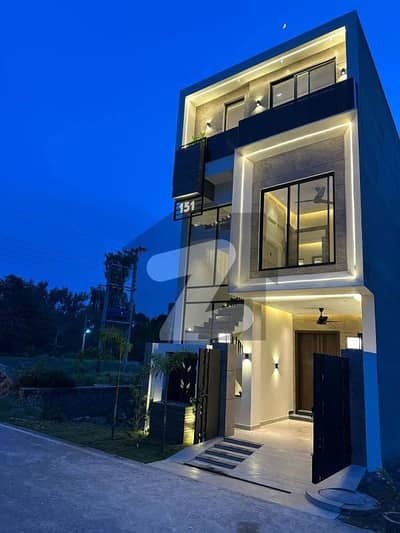 Formnite Society Housing Lahore Hot Location Narz To DHA Phase 5 Airport 20 Mint Drive