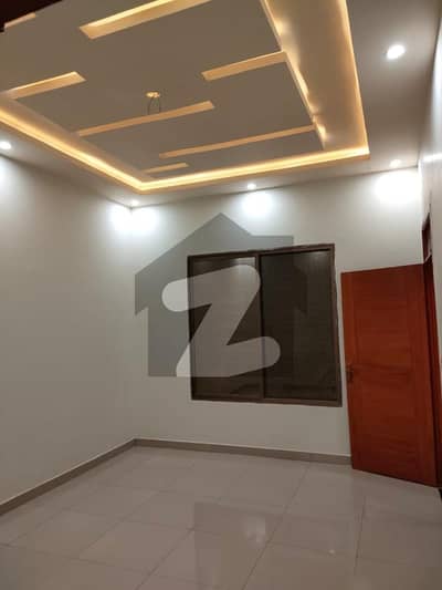 اسٹیٹ بینک آ ف پاکستان ہاؤسنگ سوسائٹی سکیم 33 - سیکٹر 17-اے,سکیم 33,کراچی میں 3 کمروں کا 10 مرلہ فلیٹ 80.0 ہزار میں کرایہ پر دستیاب ہے۔