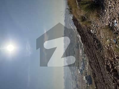 Prime Location Plot In DHA-4 Sector A