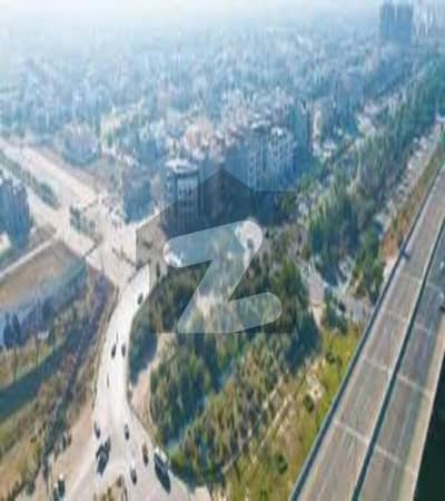 Low Budget 5 Marla Residential Plot For Sale In Lake City Raiwind Road Lahore