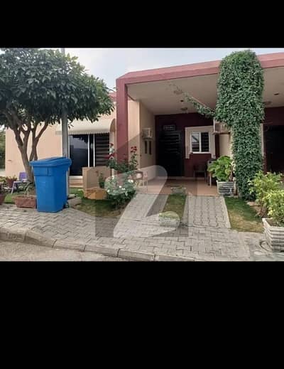 5 Marla Brand New House